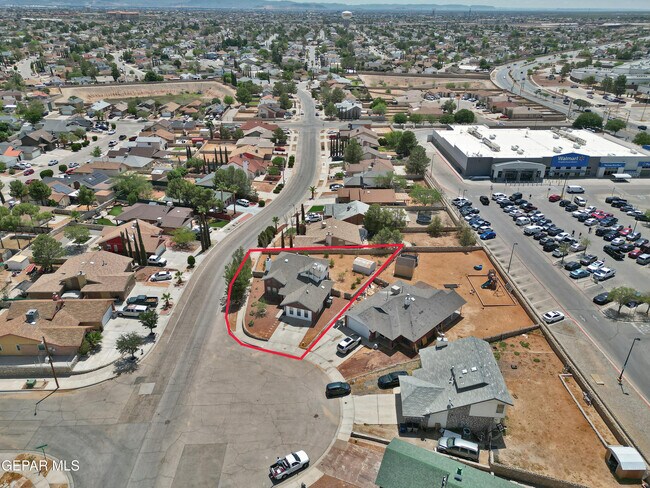 Building Photo - 11726 Stone Castle Dr