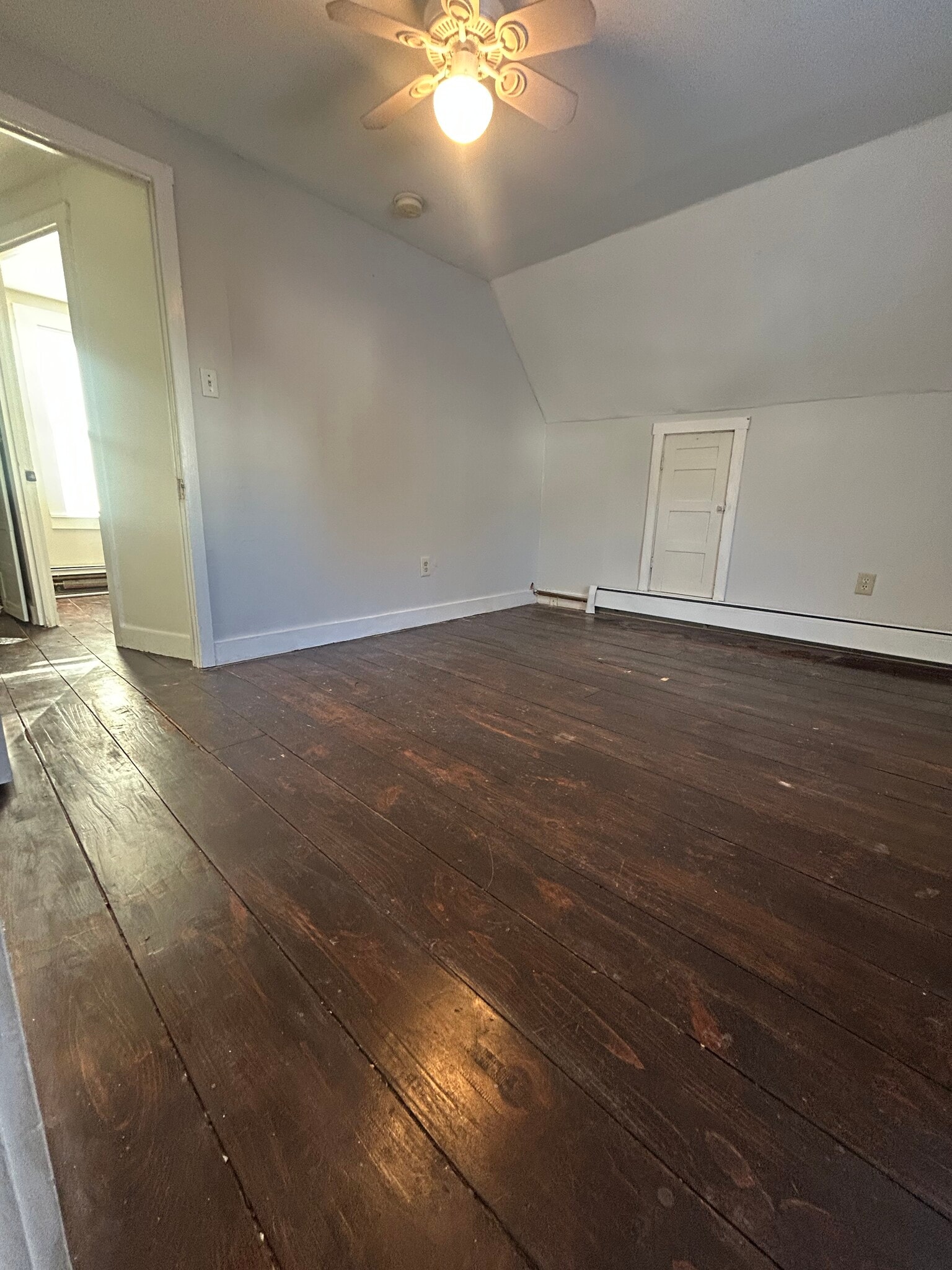 Building Photo - 111 Summer St