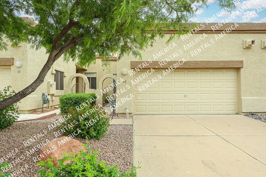 Building Photo - 6730 E Hermosa Vista Dr