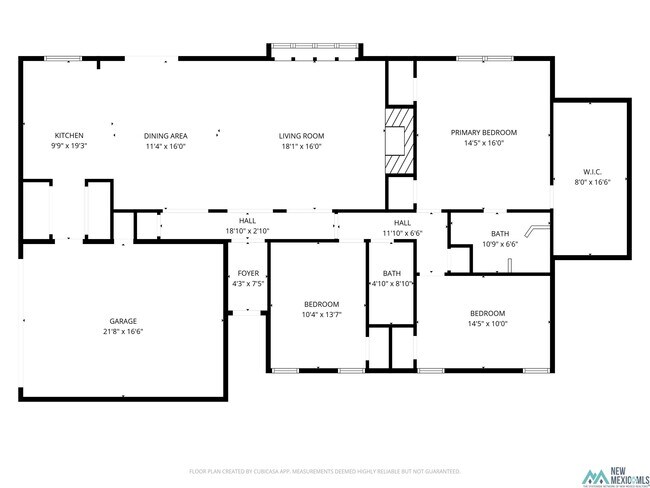 Building Photo - 1600 Arcineiga Dr