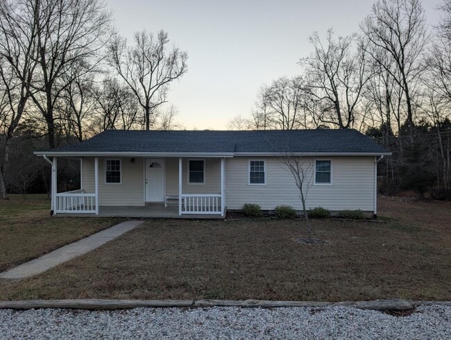 Building Photo - 8700 Doss Rd