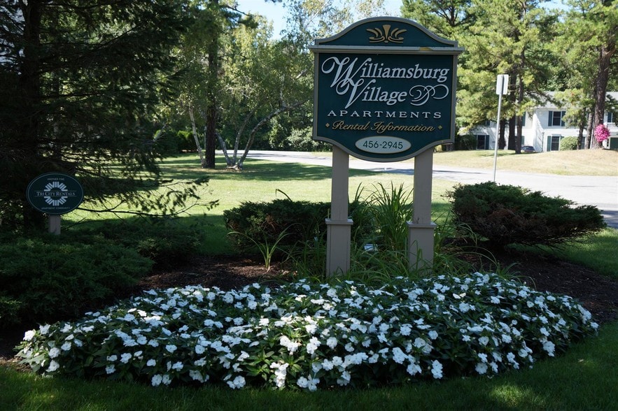 Williamsburg Village Apartments 237 Ct Albany NY 12203