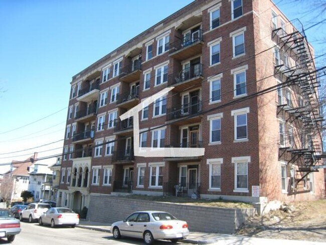 Building Photo - 26 Quint Ave