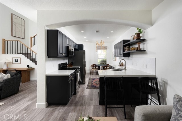 Building Photo - 5 Auvergne