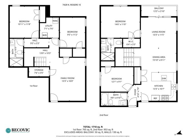 Building Photo - 7428 N Rogers Ave