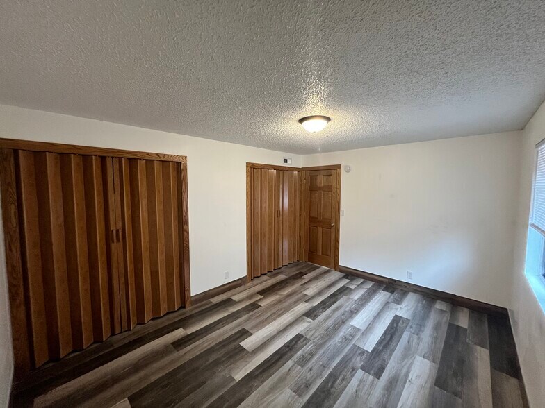 bedroom #1 - 3600 Huntington Ave