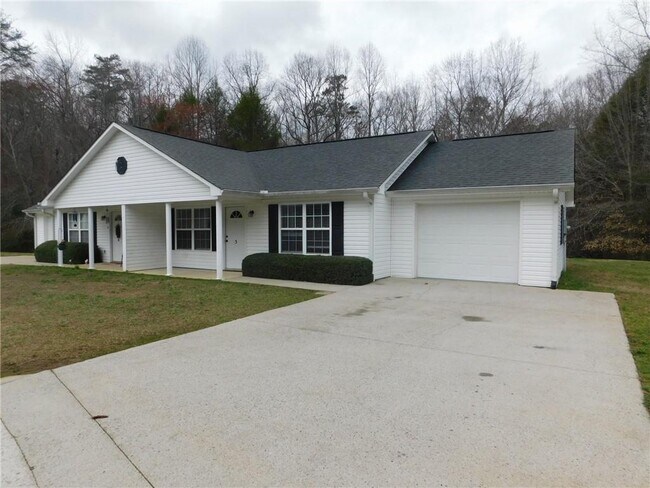 Primary Photo - 60 Copper Creek Dr