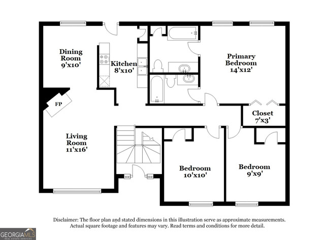 Building Photo - 9156 Jefferson Village Dr SW