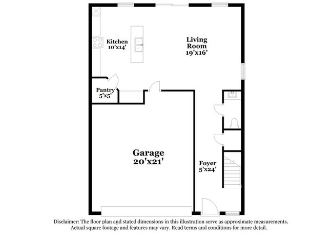 Building Photo - 12207 Old Dulin Farms Way