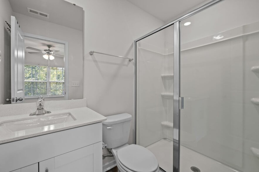 Building Photo - 4140 Trevino Dr