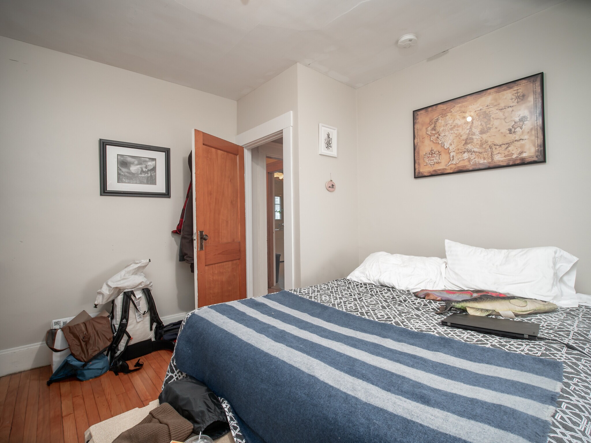 Building Photo - 60 Powder House Blvd