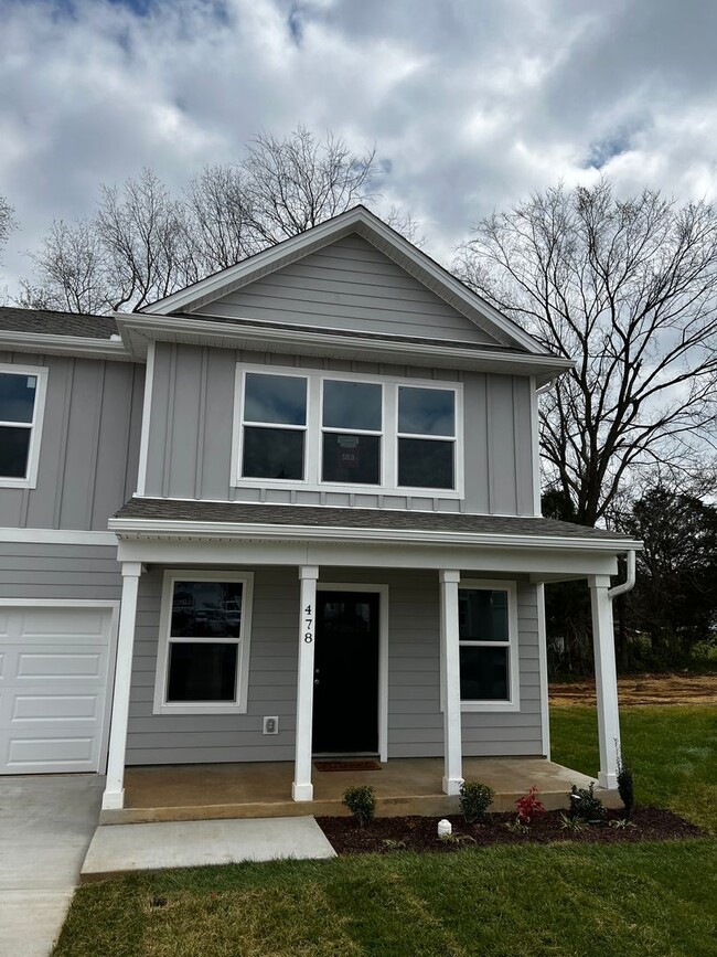 Building Photo - New Construction--3 Bedroom 2.5 Bath Single Family Home