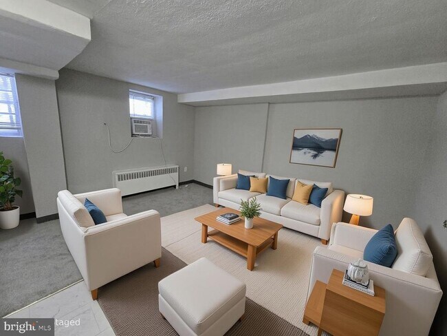 Building Photo - 7607 Eastern Ave NW