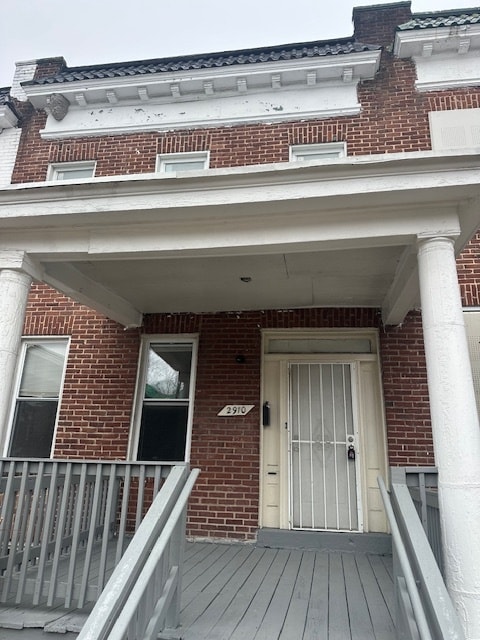 Building Photo - 2910 Rockrose Ave