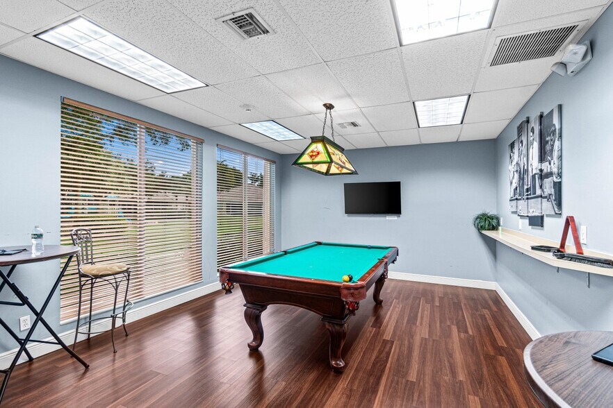 Pool in the Clubhouse - 2519 Coral Trace Pl