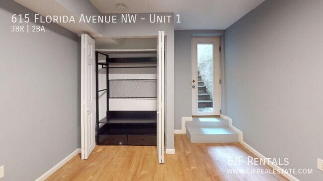 Building Photo - 615 Florida Ave NW