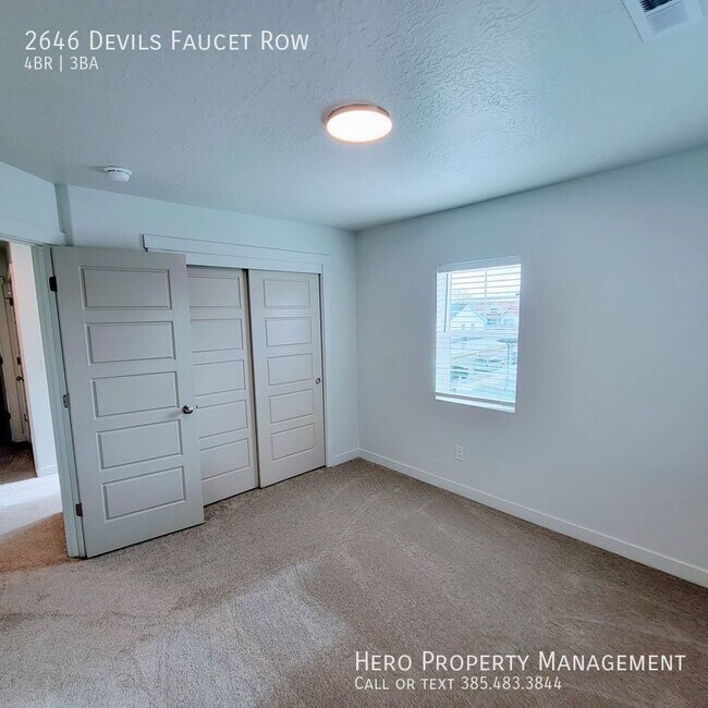 Building Photo - Stunning BRAND NEW Townhomes!