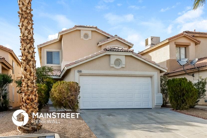 Building Photo - 2643 Joseph Canyon Dr