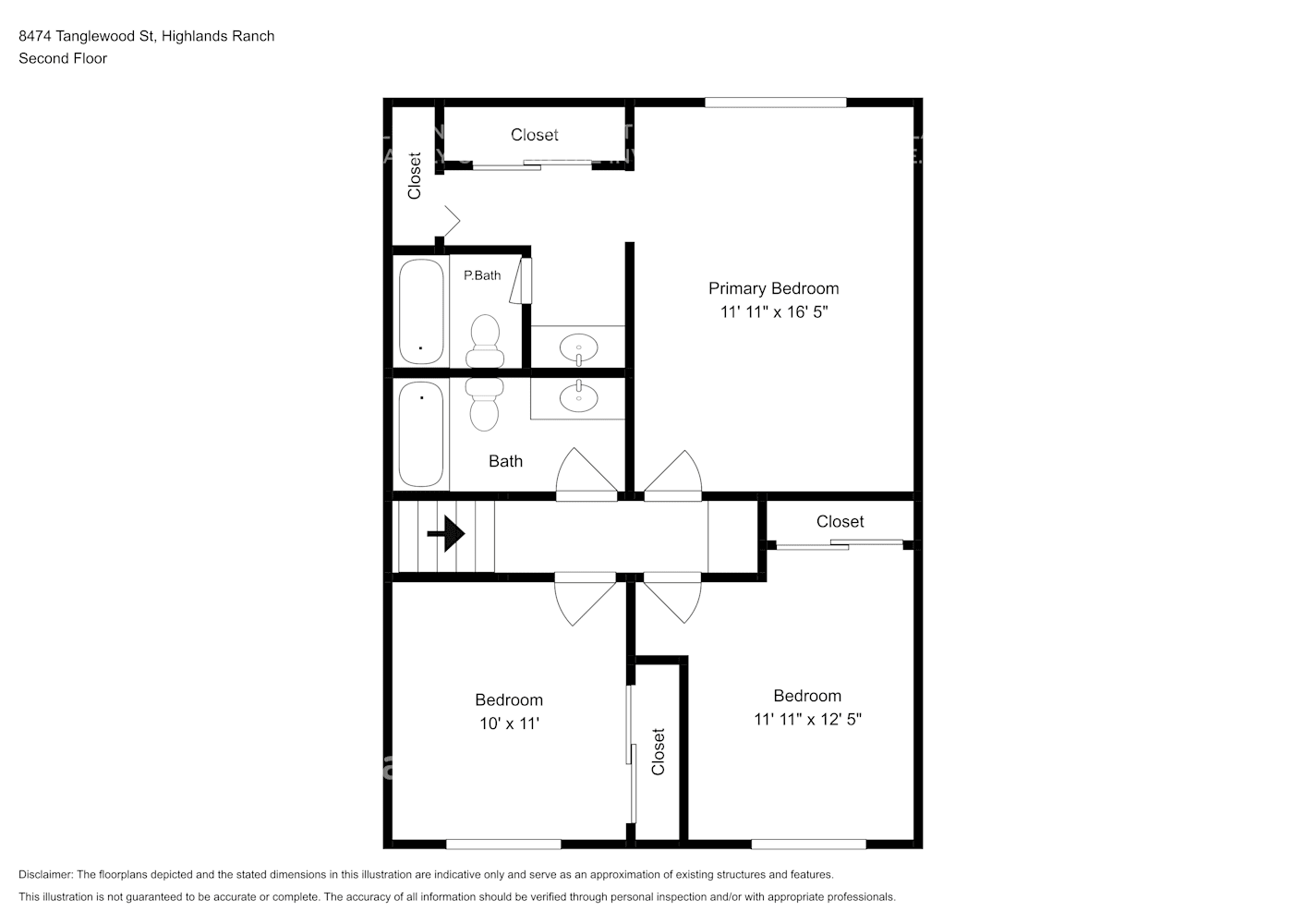 Building Photo - 8474 Tanglewood St