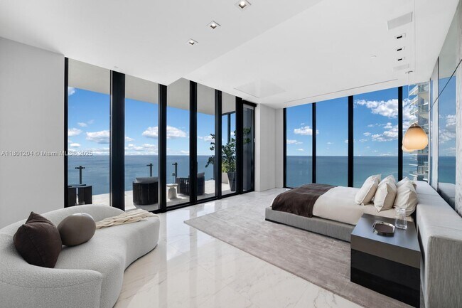 Building Photo - 17141 Collins Ave