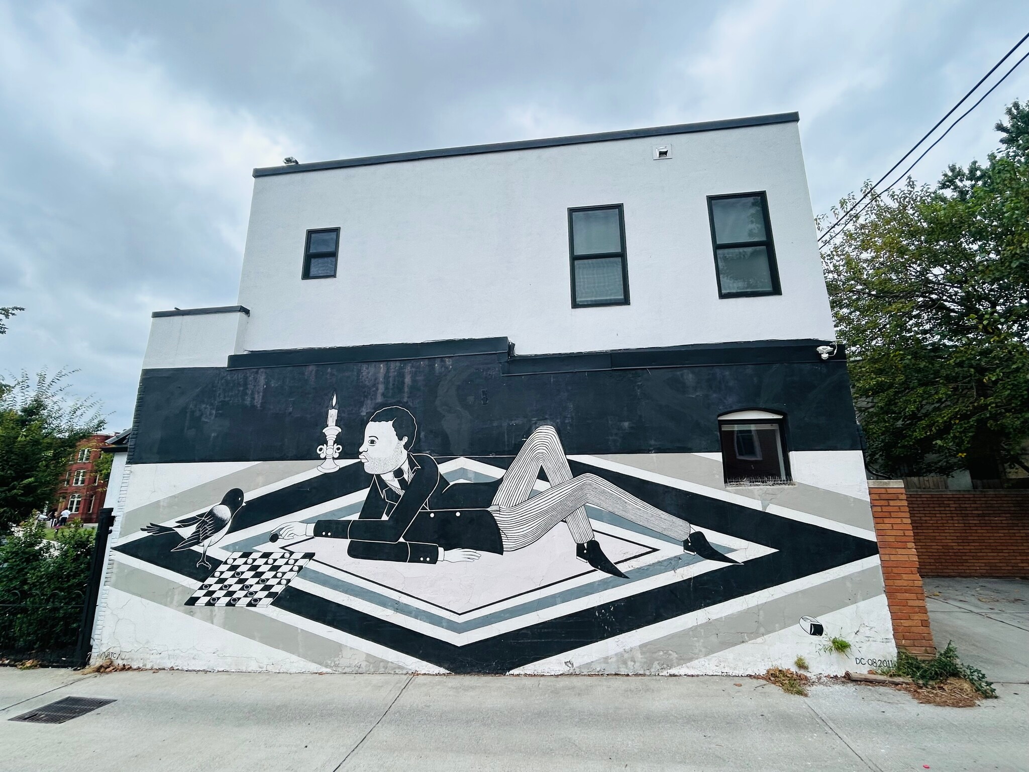 Building Photo - 1805 9th St NW