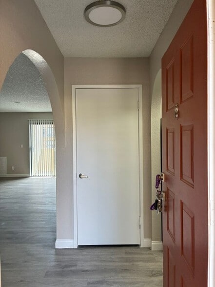 Interior Photo - Ciel Apartments