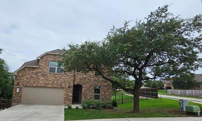 Building Photo - 5321 Texas Bluebell Dr