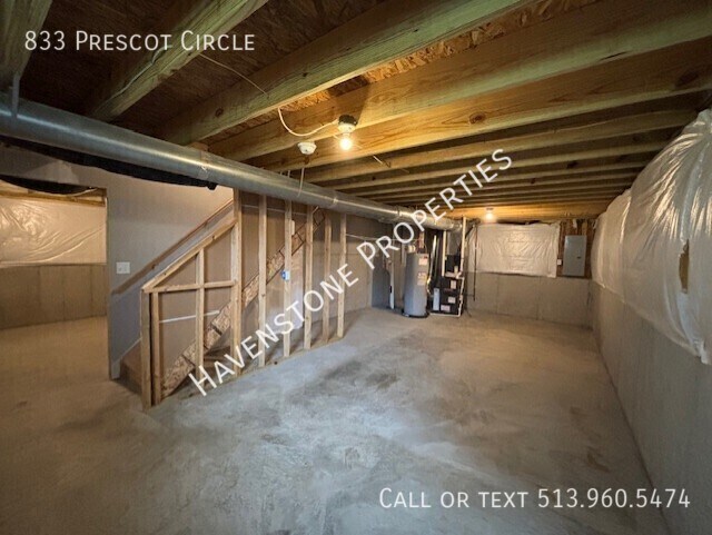 Building Photo - 833 Prescot Cir