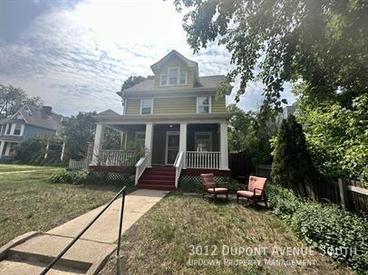 Building Photo - 3012 Dupont Ave S