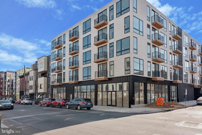 Building Photo - 1614 Ridge Ave