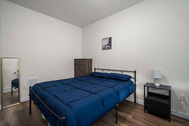 Building Photo - 4502 S Puget Sound Ave