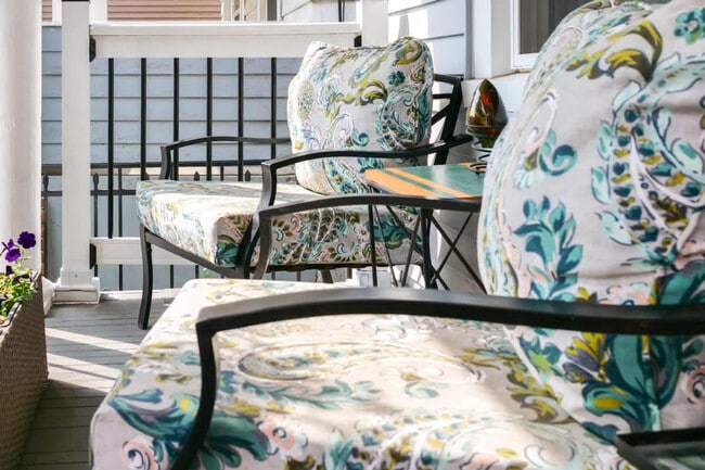 Building Photo - 2156 W 34th Pl