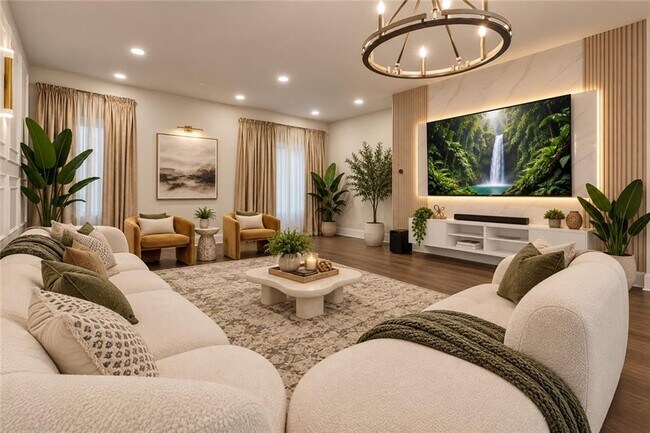 Building Photo - 8026 Linfield Way