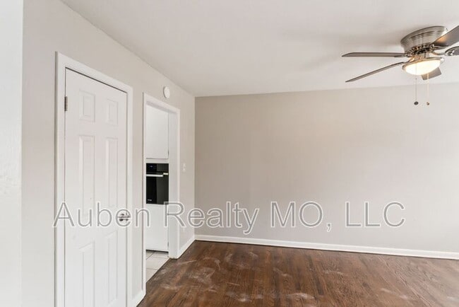 Building Photo - 3143 Puckett Rd