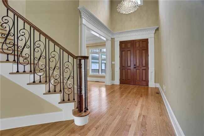 Building Photo - 6295 Windward Pkwy