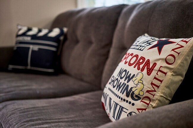 Building Photo - Movie Magic: 2 King Beds | Family Hideaway