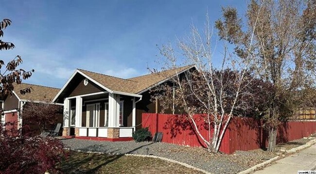 Building Photo - 755 Monte Vista Way