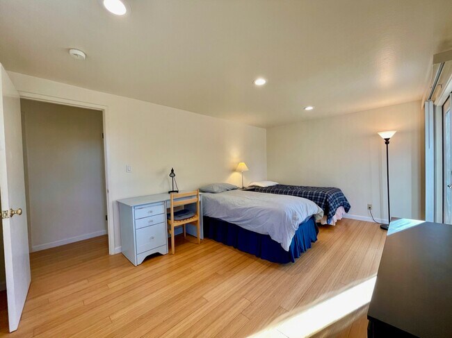 Lower Bedroom #1 (1 of 3) - 1216 Spruce St