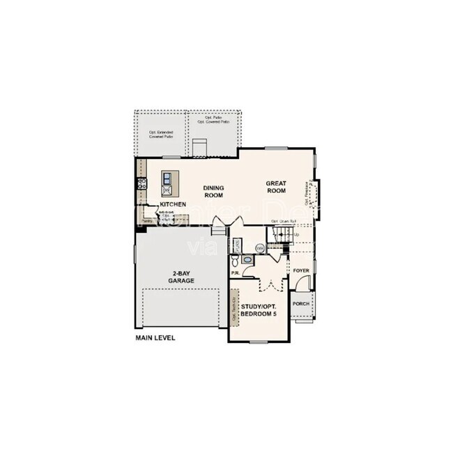 Building Photo - 5102 Lumos Ln