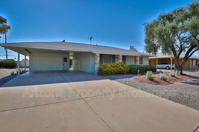 Building Photo - 11838 N Sun Valley Dr