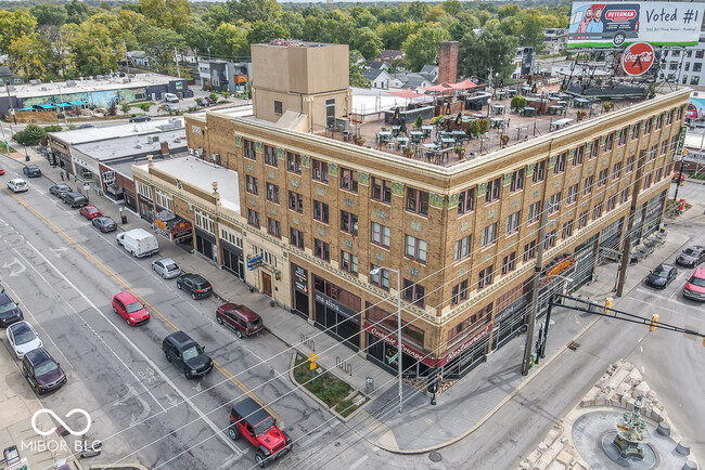 Building Photo - 1022 Laurel St
