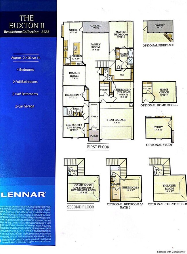 Building Photo - 9108 Bronze Meadow Dr