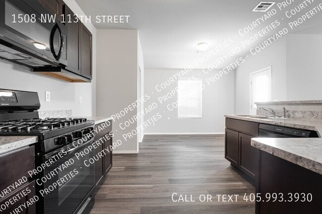 Building Photo - 1508 NW 113th St