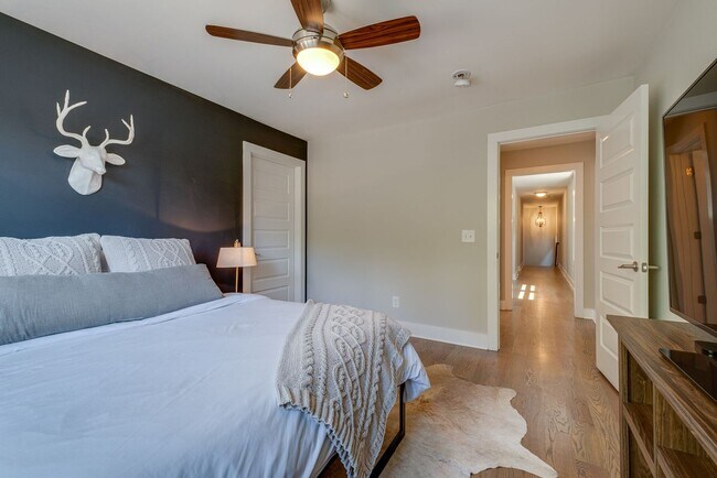 Building Photo - Delightful East Nashville Home for Rent!