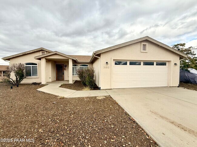 Primary Photo - 5102 E Ramada Dr