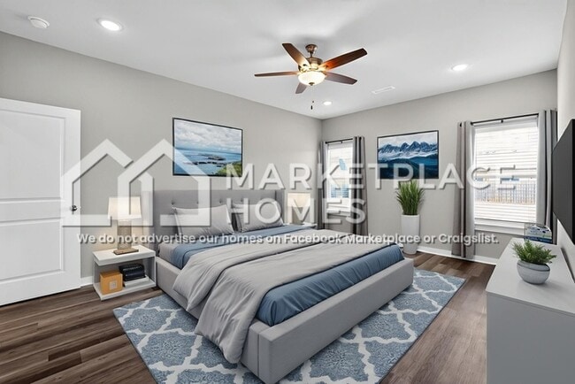 Building Photo - 439 N Otoe St