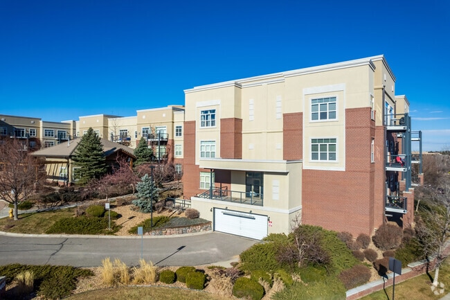 Building Photo - Village Plaza Lofts