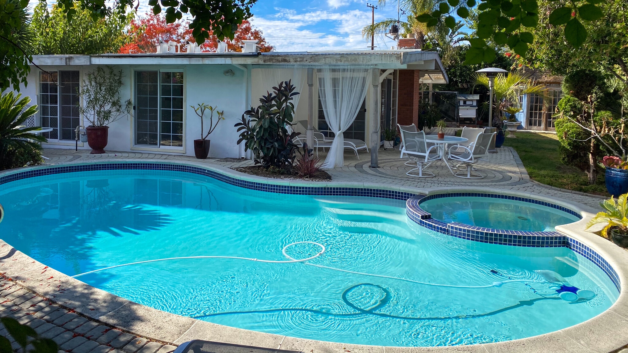 Pool - 134 Tyler Ct
