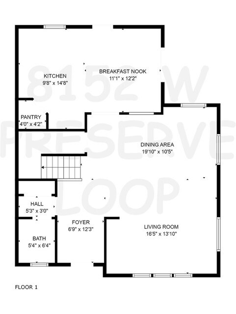 Building Photo - 8152 W Preserve Loop