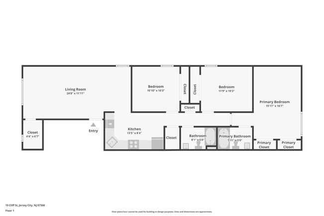 Building Photo - 19 Cliff St